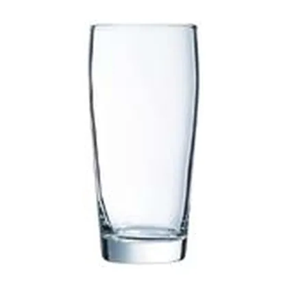 Vaso cervecero Willi becher 40 cl
