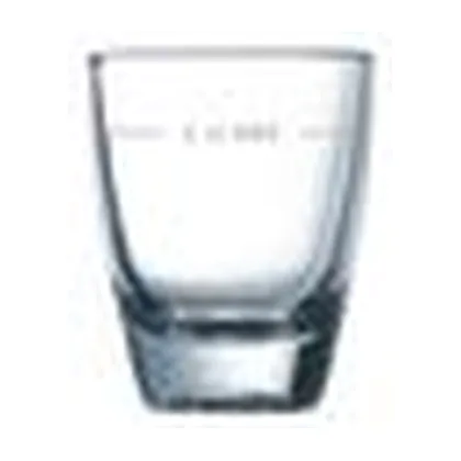 Copa Gin 3 cl of  jaugé