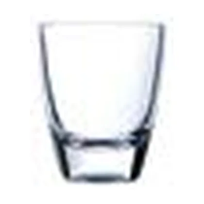 Copa Gin 3 cl vaso bajo