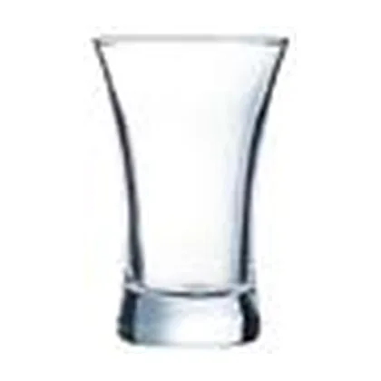 Copa Hot Shot 7 cl trago largo