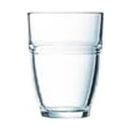Vaso Forum 26,5 cl trago largo