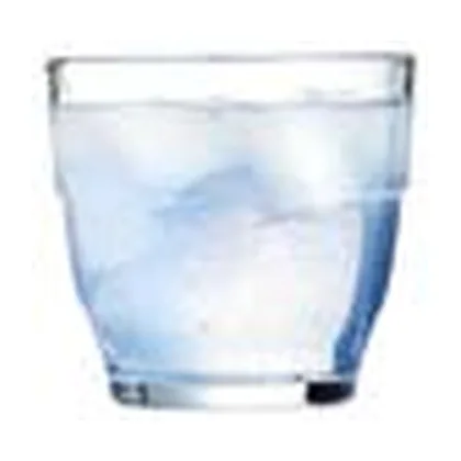 Vaso Forum 23 cl vaso bajo