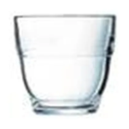 Vaso Forum 16 cl vaso bajo