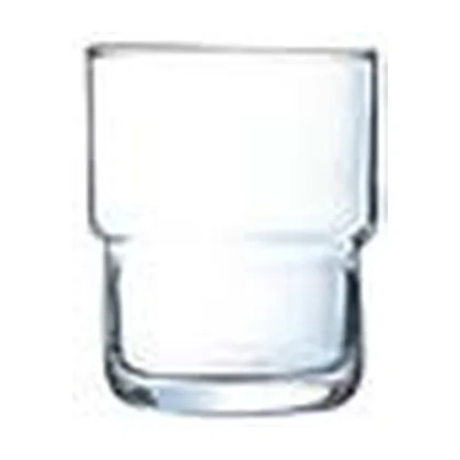 Vaso Log 16 cl trago largo