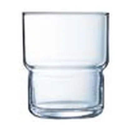 Vaso Log 27 cl vaso bajo