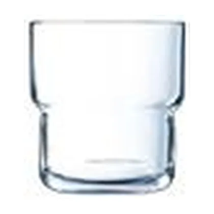 Vaso Log 22 cl vaso bajo