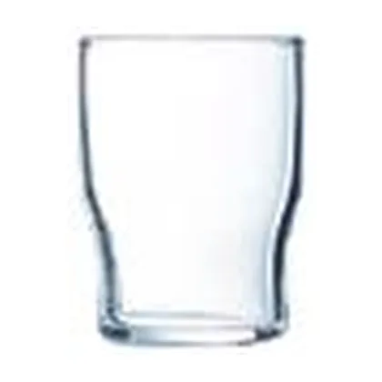 Vaso Campus 18 cl vaso bajo