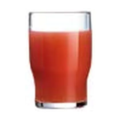 Vaso Campus 22 cl trago largo
