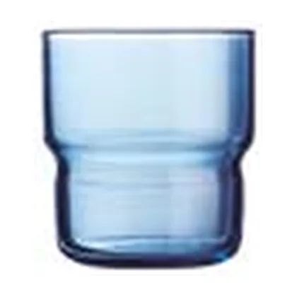 Vaso Log Brush 22 cl