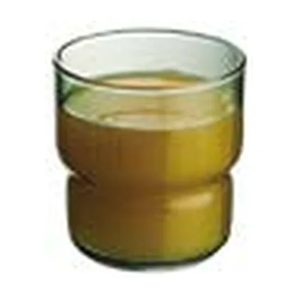 Vaso Log Brush 22 cl