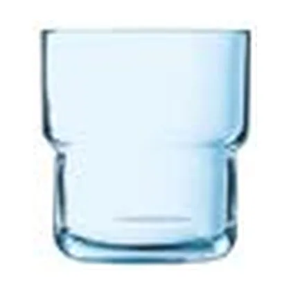 Vaso Log Brush 22 cl