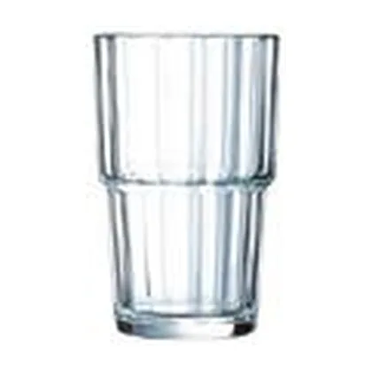 Vaso Norvège 27 cl trago largo
