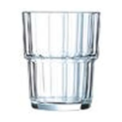 Vaso Norvège 25 cl vaso bajo