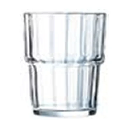 Vaso Norvège 20 cl vaso bajo