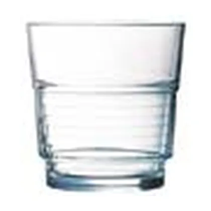Vaso Spirale 25 cl vaso bajo
