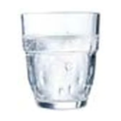 Vaso Stacky 16 cl vaso bajo