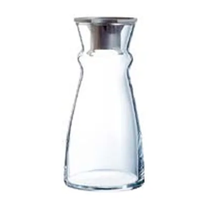 Jarra Fluid 0,5 L con tapa