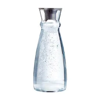 Jarra Fluid 1 L con tapa