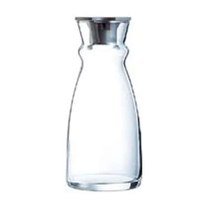 Jarra Fluid 0,75 L con tapa