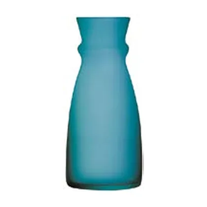 Jarra Fluid Color 0,75 L blue