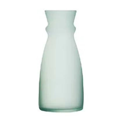 Jarra Fluid Color 0,75 L green