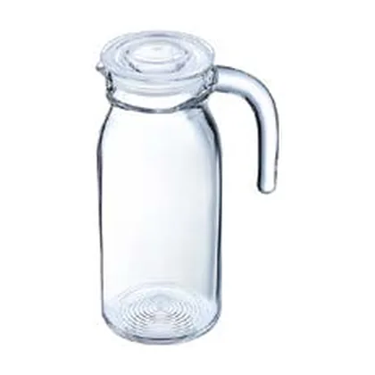 Jarra Spring 1 L con tapa