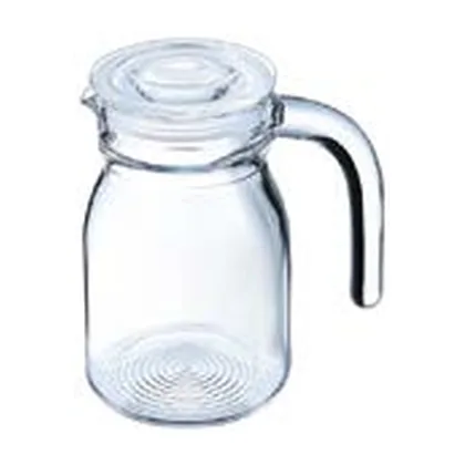 Jarra Spring 0,5 L con tapa