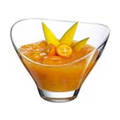 Copa de postre Jazzed 25 cl