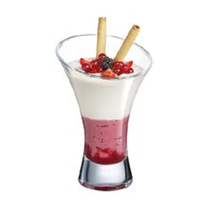 Copa de postre Jazzed 41 cl