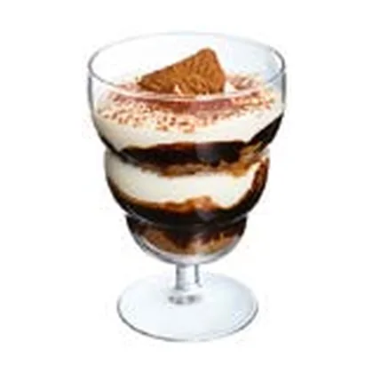 Copa de postre Jolly 45 cl