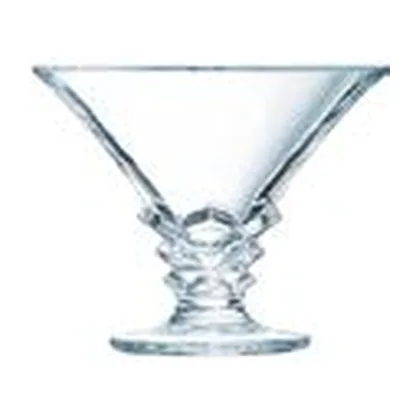 Copa de postre DESSERTS 21 cl vaso bajo