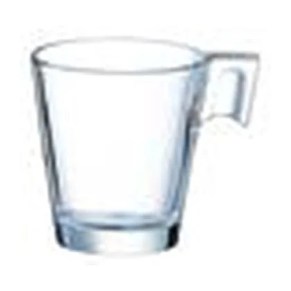 Taza Aroma 8 cl