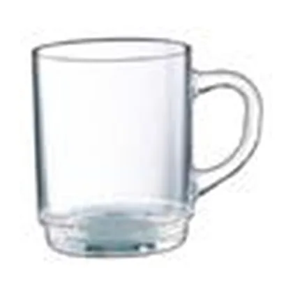 Taza Bock 25 cl