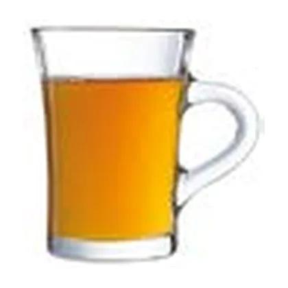 Taza HOT DRINKS 23 cl