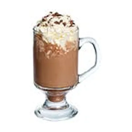 Taza HOT DRINKS 29 cl