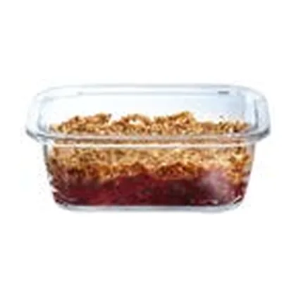 Recipiente Food Box 38 cl