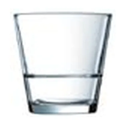 Recipiente So Urban 21 cl vaso bajo