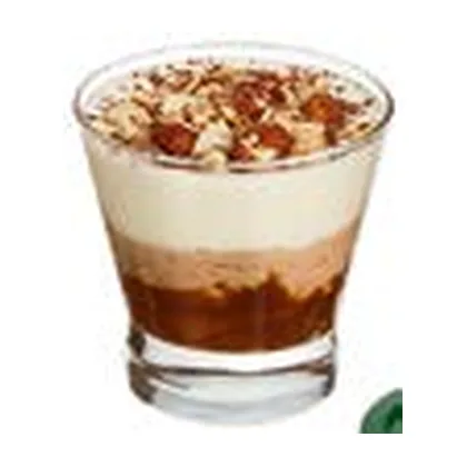 Recipiente Compatible Lids 25 cl vaso bajo