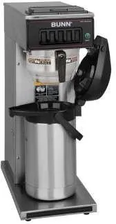 Cafetera BUNN CW15-APS
