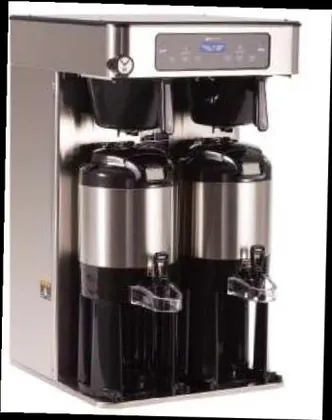 Máquina de Gote Icv DV Twin